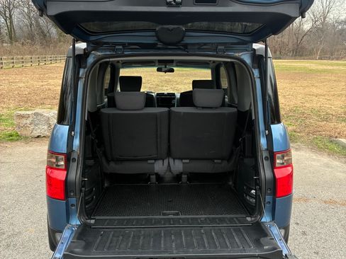 Used 2008 Honda Element EX image 19