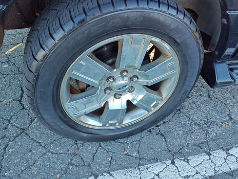 Used 2008 Ford Expedition Limited image 19