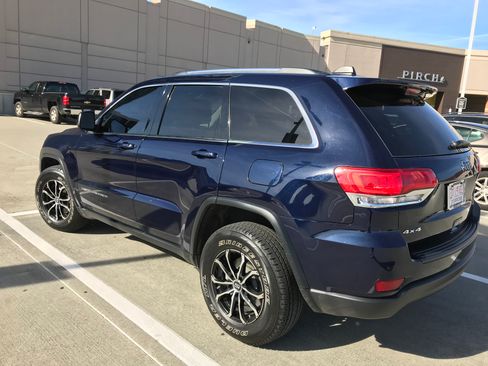 Used 2014 Jeep Grand Cherokee Laredo w/ Quick Order Package 23E image 5