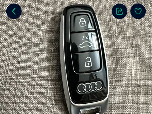 Used 2021 Audi Q7 3.0T Prestige image 22