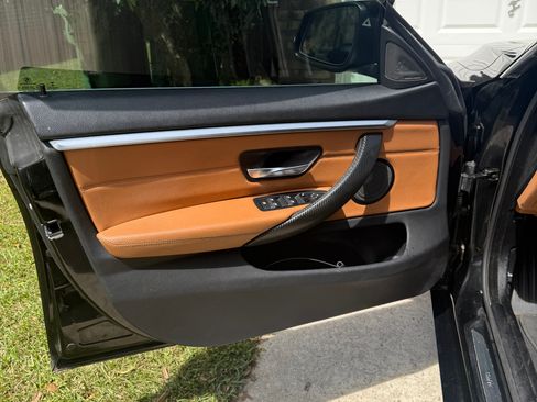 Used 2019 BMW 440i Gran Coupe xDrive 440i xDrive Gran Coupe Sedan 4 image 16