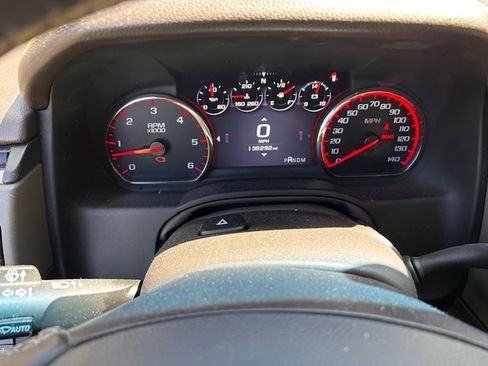Used 2015 GMC Yukon XL Denali w/ Open Road Package AWD/4WD image 15