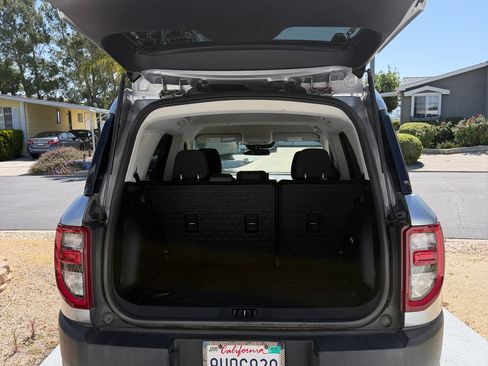 Used 2021 Ford Bronco Sport Big Bend image 6