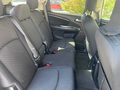 Used 2012 Dodge Journey SXT w/ Popular Equipment Group image 13