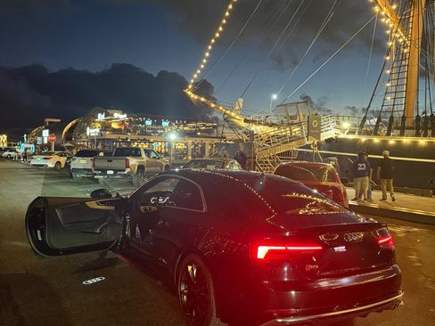 Used 2019 Audi S5 Premium w/ Convenience Package image 4