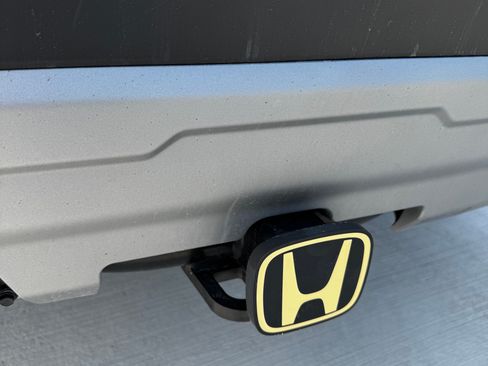 Used 2025 Honda Pilot Elite image 20