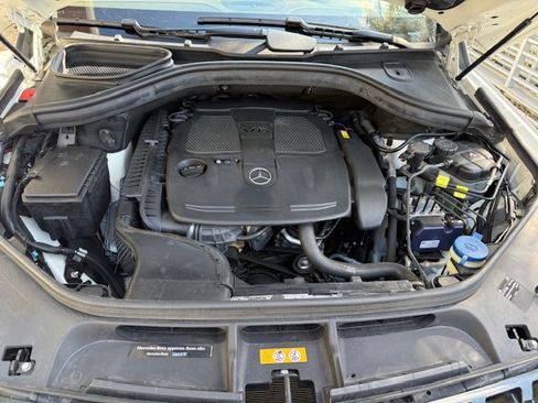 Used 2014 Mercedes-Benz ML 350 2WD image 14