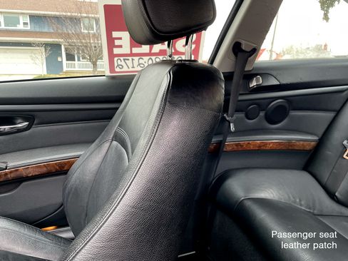 Used 2009 BMW 328i xDrive 328i xDrive Coupe 2D image 29