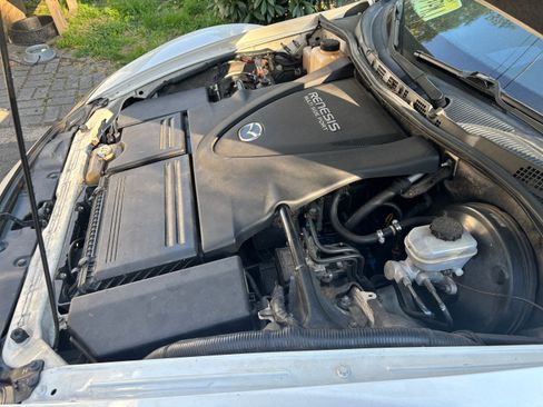 Used 2007 MAZDA RX-8 RWD image 5