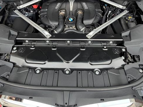 Used 2020 BMW X5 xDrive50i image 25