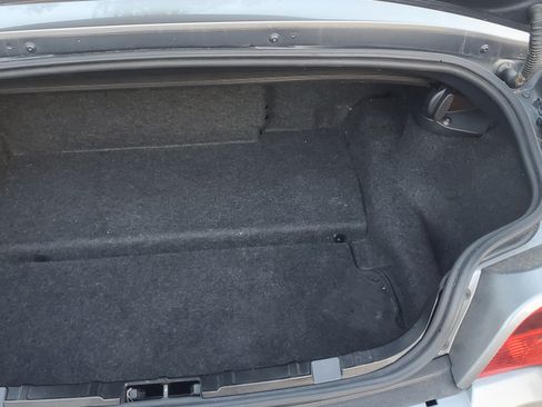 Used 2007 BMW Z4 3.0si image 24