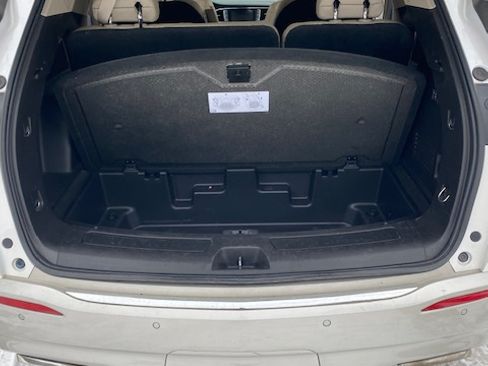 Used 2018 Buick Enclave Premium w/ Trailering Package image 18