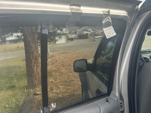 Used 2007 Jeep Liberty Sport image 10