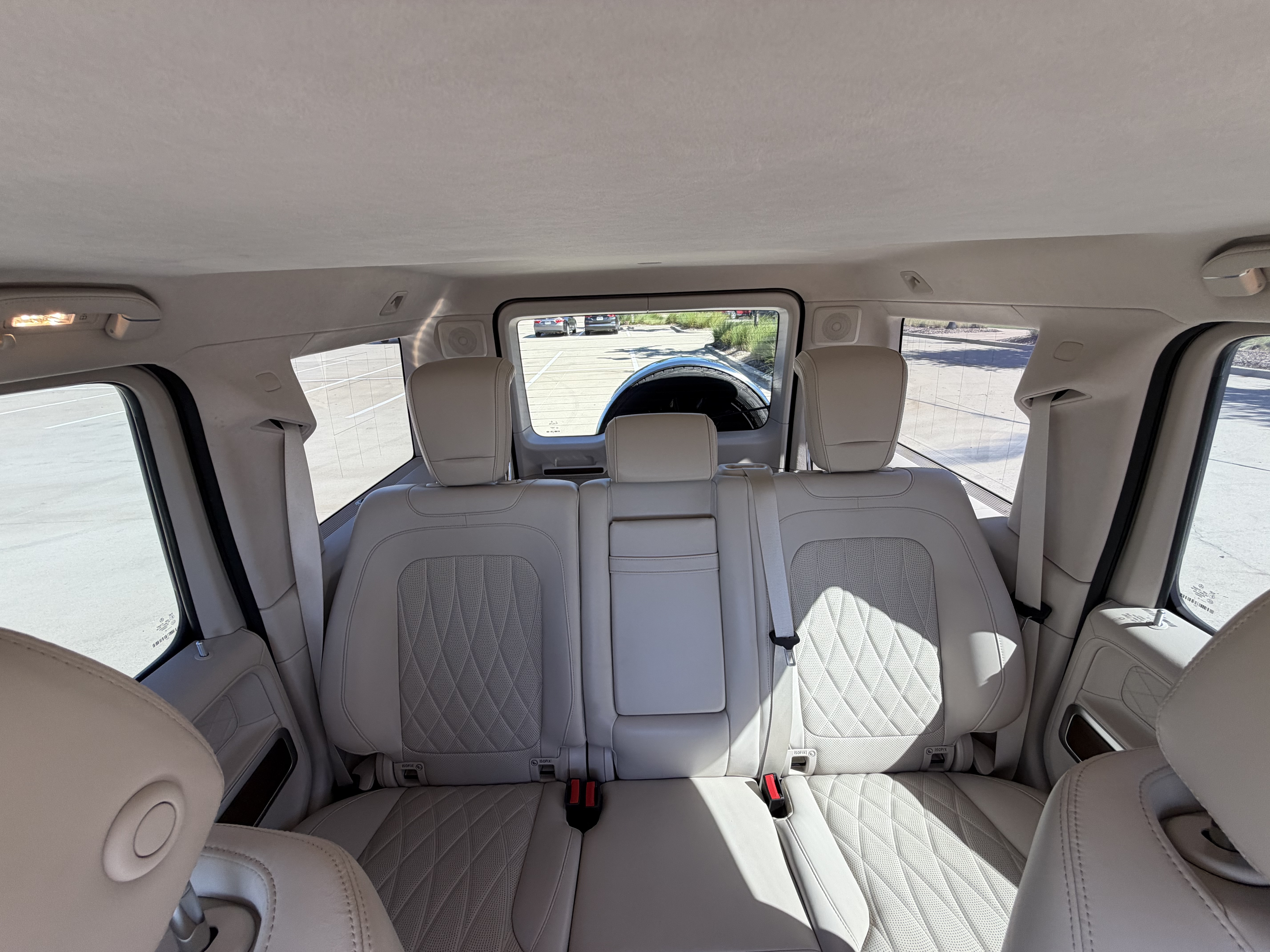 Used 2022 Mercedes-Benz G 63 AMG 4MATIC image 16