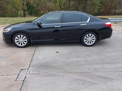 Used 2013 Honda Accord EX-L