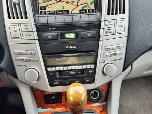 Used 2009 Lexus RX 350 AWD image 17