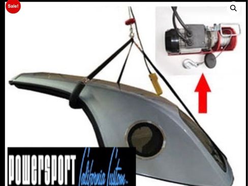 Used 2005 Ford Thunderbird Deluxe image 15