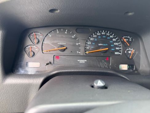 Used 2001 Dodge Durango 4WD image 10