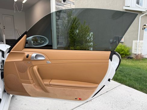 Used 2007 Porsche 911 Turbo image 12