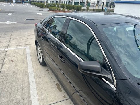 Used 2014 Chevrolet Malibu LS w/ Protection Package image 4