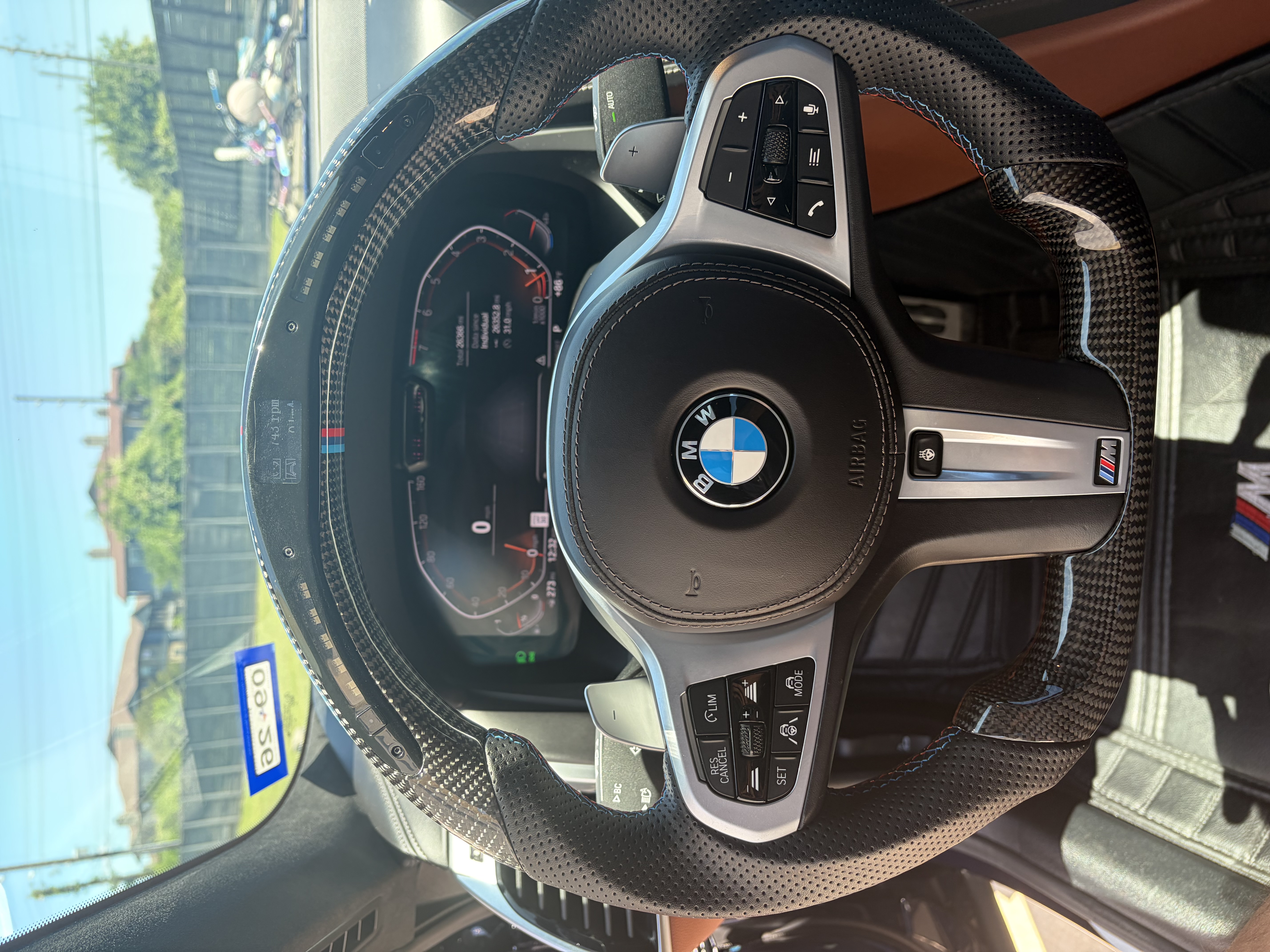 Used 2022 BMW 840i Gran Coupe RWD image 2