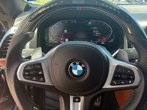 Used 2022 BMW 840i Gran Coupe RWD image 2