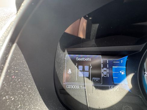 Used 2023 Ford Edge SEL w/ Convenience Package AWD/4WD image 12