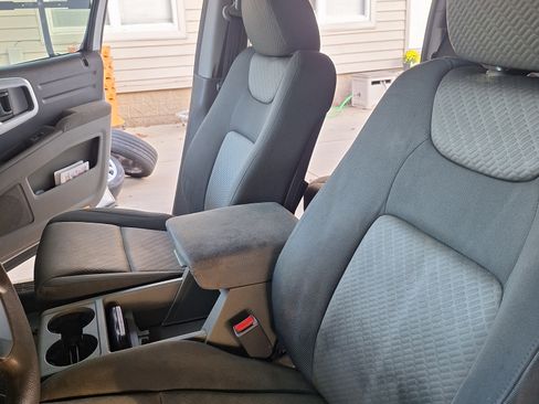 Used 2006 Honda Ridgeline RTS image 17