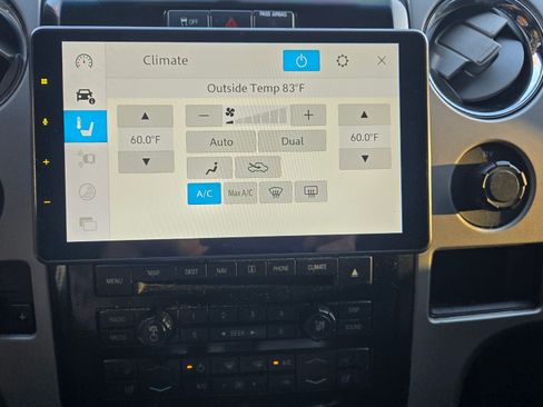 Used 2012 Ford F150 FX2 w/ FX Luxury Pkg image 29