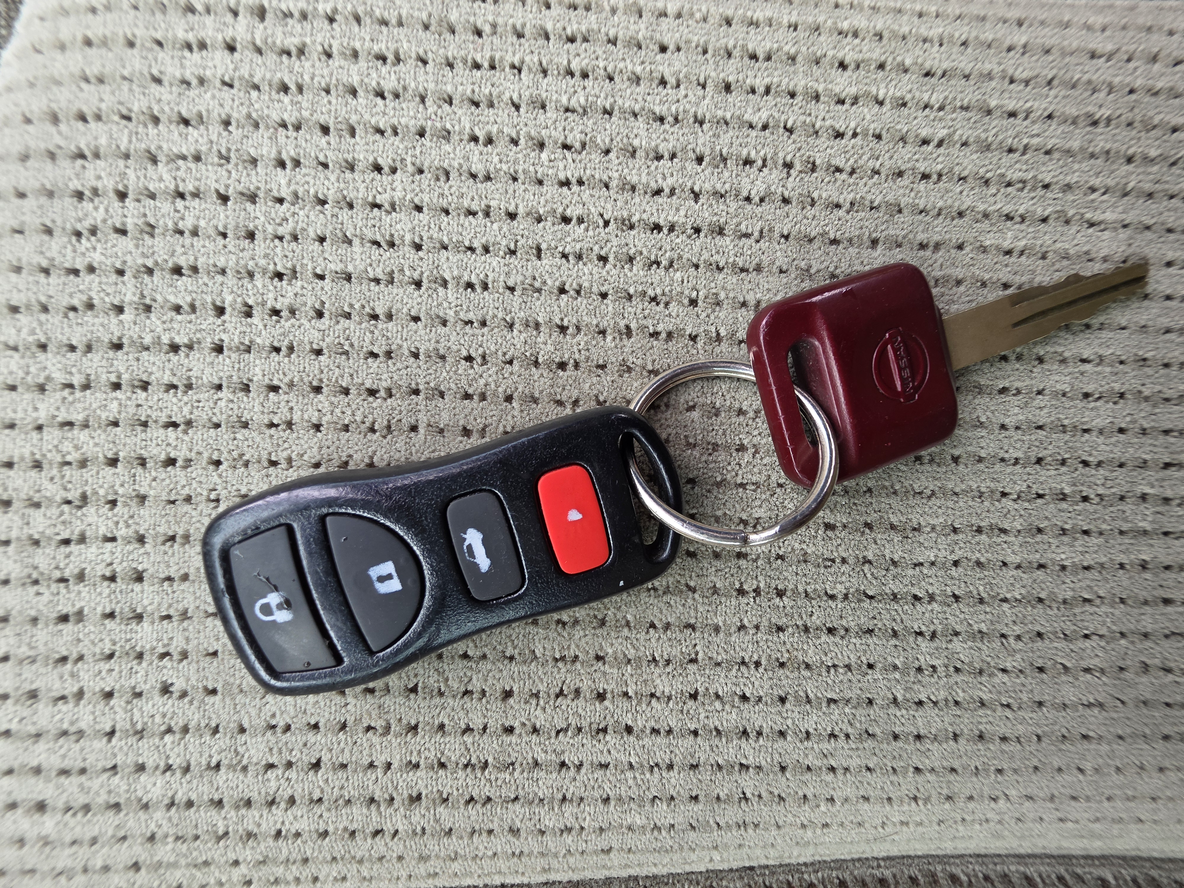 Used 2003 Nissan Altima 2.5 S FWD image 16
