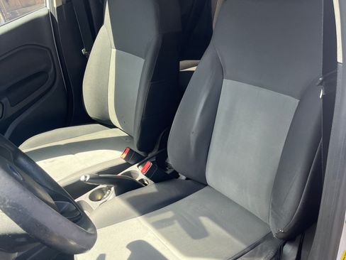 Used 2016 Ford Fiesta S FWD image 5