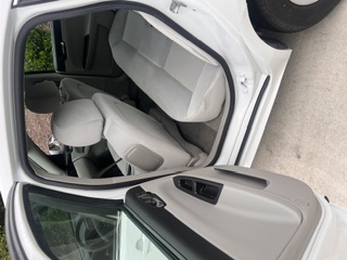 Used 2016 Chevrolet Impala Limited LS FWD image 4