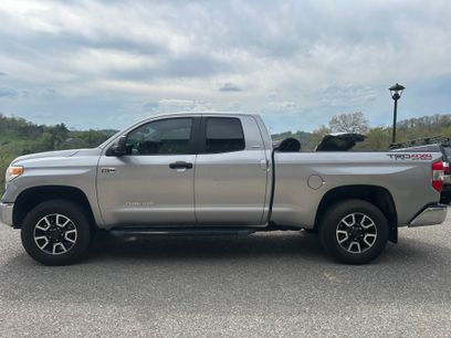 Used 2015 Toyota Tundra SR5