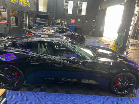 Used 2015 Chevrolet Corvette Stingray Coupe w/ 2LT Preferred Equipment Group image 11