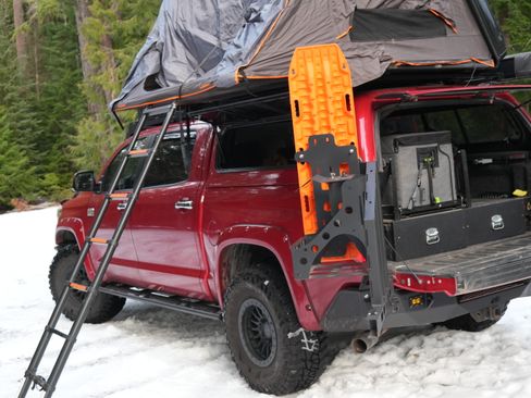 Used 2014 Toyota Tundra 1794 Edition image 14