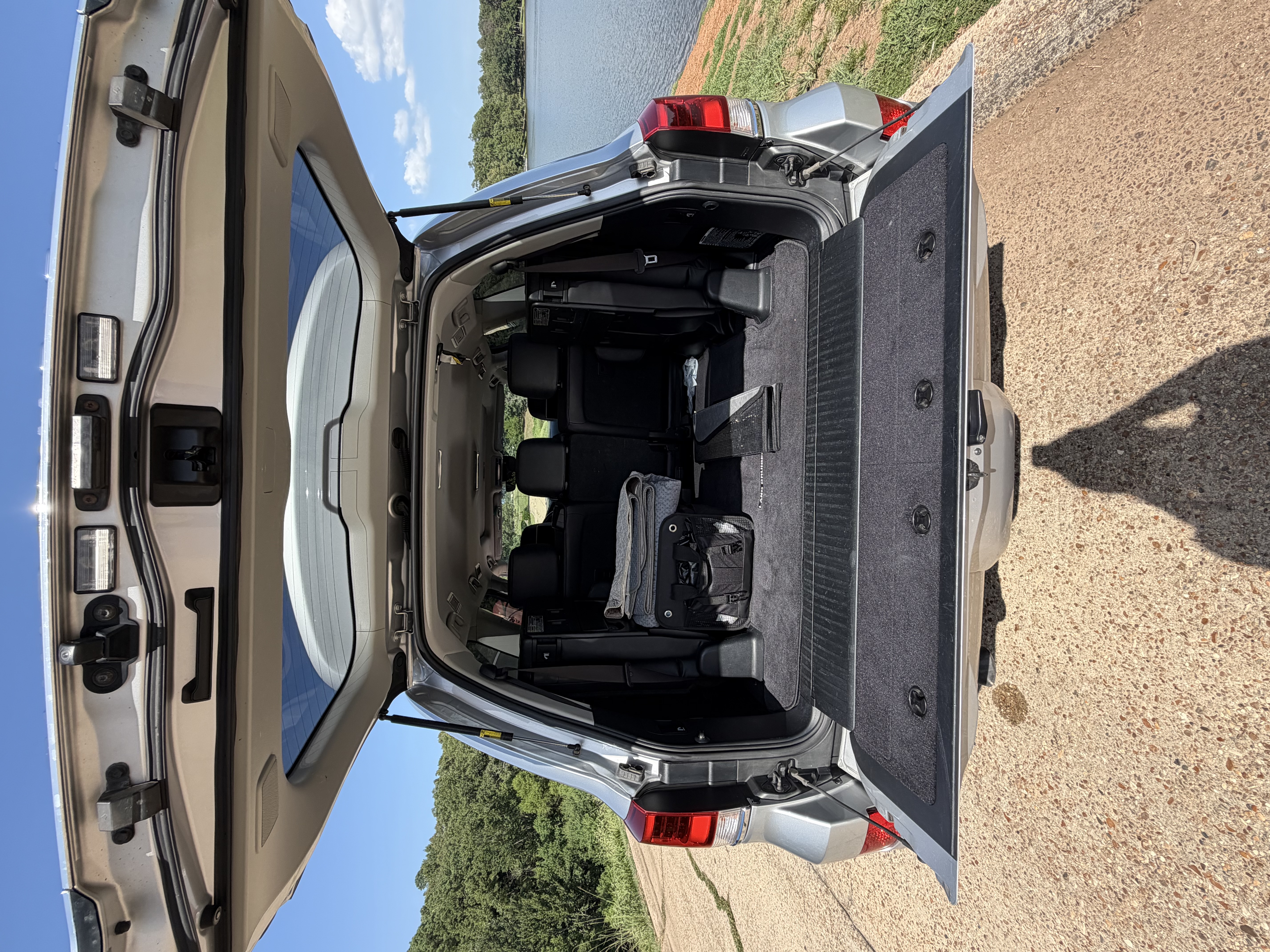 Used 2016 Toyota Land Cruiser AWD/4WD image 14
