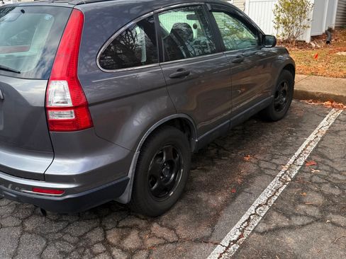 Used 2011 Honda CR-V LX image 6