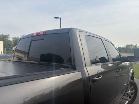 Used 2022 RAM 2500 Laramie image 6