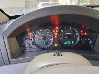 Used 2006 Jeep Grand Cherokee Laredo