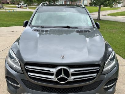 Used 2018 Mercedes-Benz GLE 350
