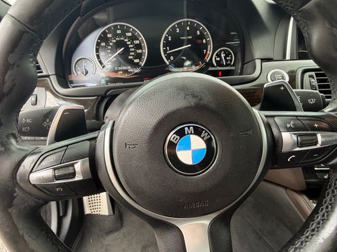 Used 2015 BMW 535i Sedan RWD image 19