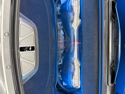 Used 2024 Chevrolet Corvette E-Ray image 11