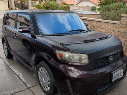Used 2008 Scion xB