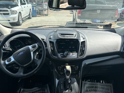 Used 2015 Ford Escape Titanium image 12