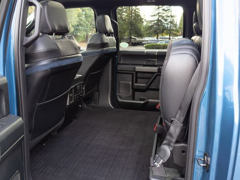 Used 2019 Ford F150 Raptor image 16