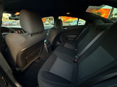 Used 2023 Dodge Charger GT w/ Blacktop Package image 14