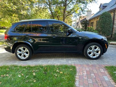 Used 2012 BMW X5 xDrive50i