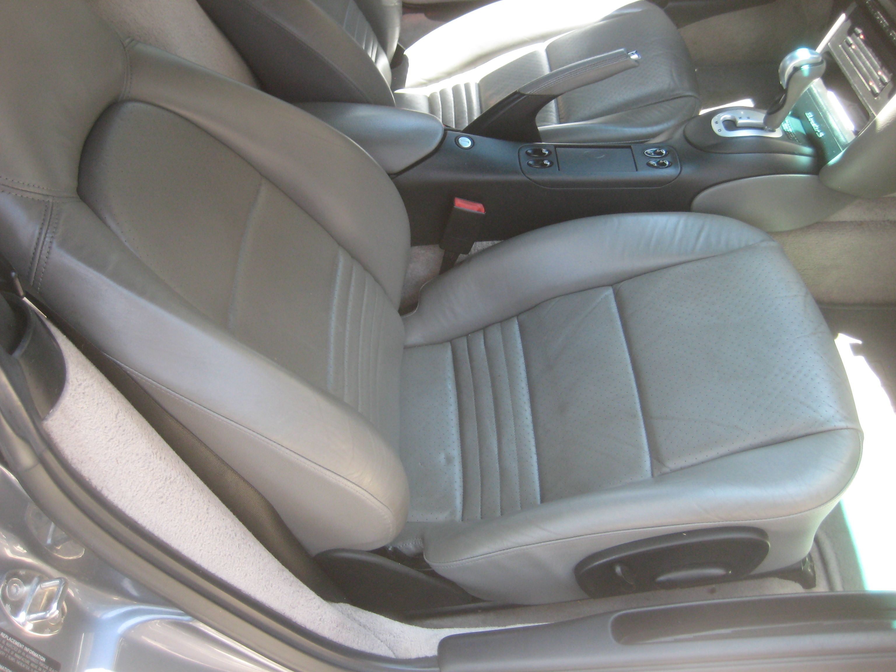 Used 2003 Porsche Boxster S RWD image 16