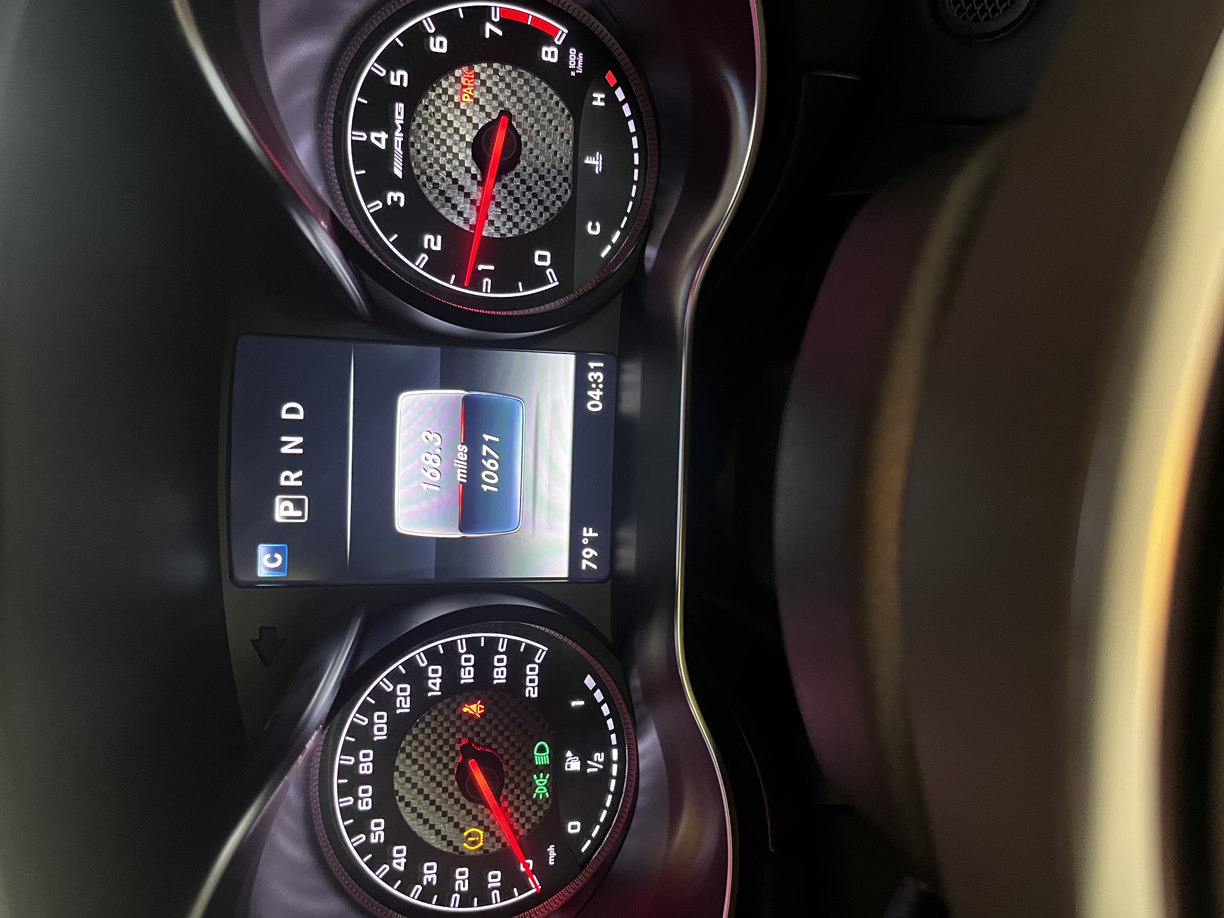 Used 2018 Mercedes-Benz AMG GT Roadster image 13