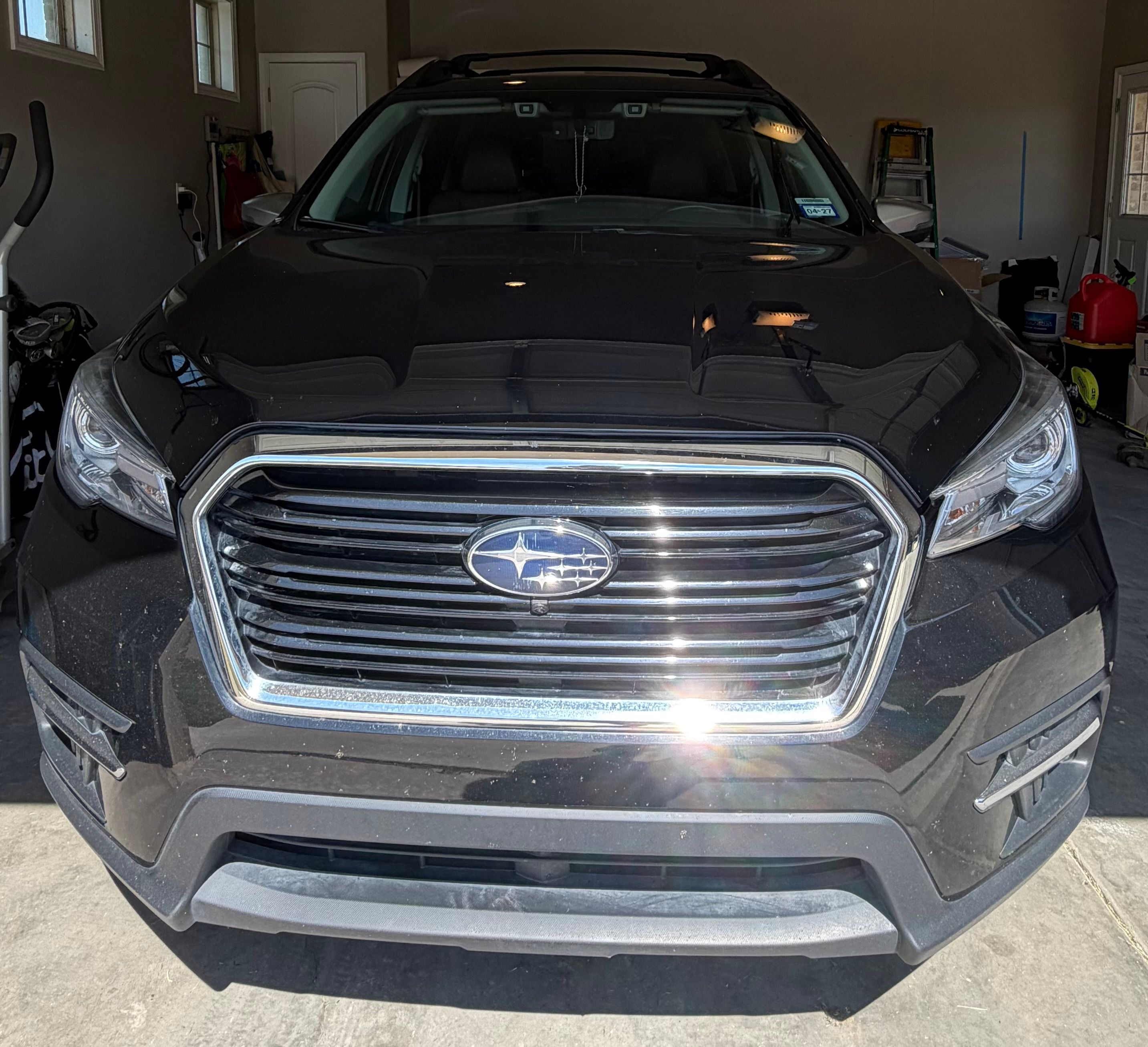 Used 2022 Subaru Ascent Touring AWD/4WD image 1